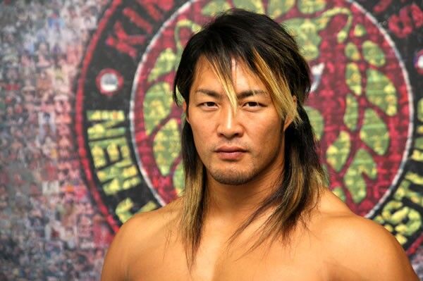 真夏の祭典 g1制覇を目指し 新日本プロレス 棚橋弘至インタビュー スポーツナビ 真夏の祭典 g1制覇を目指し 新日本プロレス 棚橋弘至インタビュー スポーツナビ