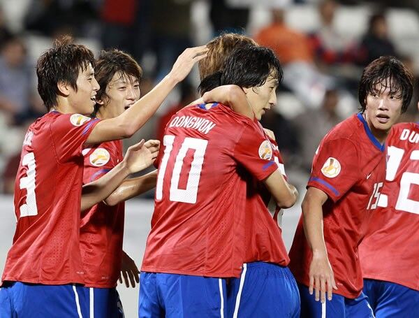 八百長からの威信回復を目指して臨む日本戦 変化の時を迎える韓国サッカー界 スポーツナビ 八百長からの威信回復を目指して臨む日本戦 変化の時を迎える韓国サッカー界 スポーツナビ
