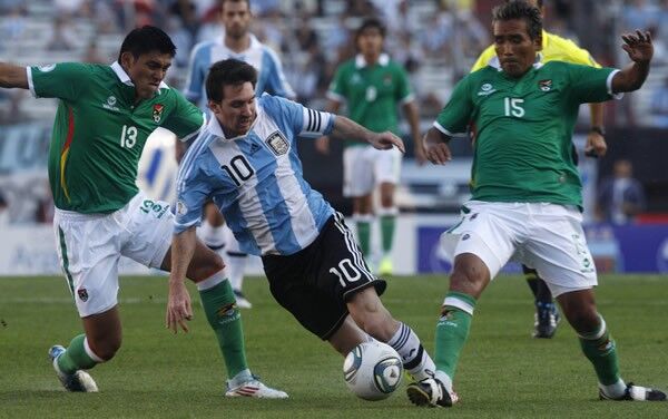 アルゼンチンに広がる不安とウルグアイが示す模範 スポーツナビ アルゼンチンに広がる不安とウルグアイが示す模範 スポーツナビ