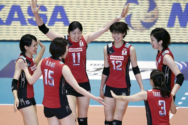 迫田さおり「アピールできればと思って頑張った」 ケニア戦