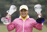 LPGA日本公式サイト - スポーツナビ