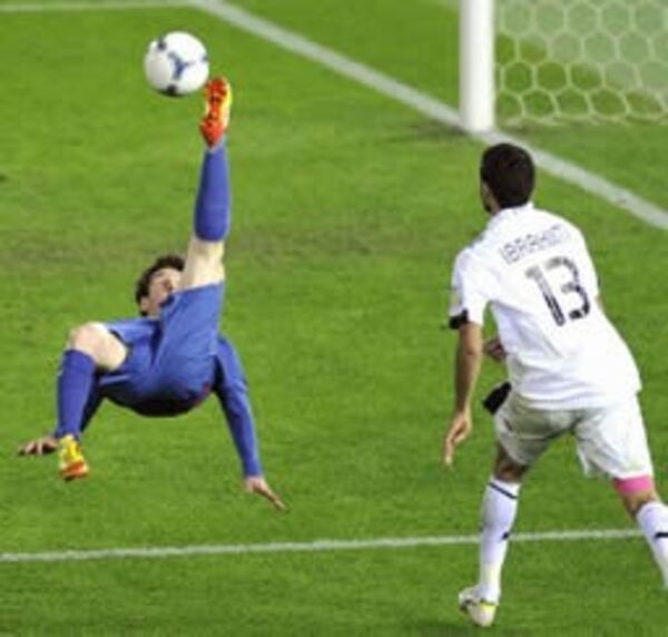 バルサのサッカーが示す能動的な人生哲学 小澤一郎のバルセロナ密着記 スポーツナビ バルサのサッカーが示す能動的な人生哲学 小澤一郎のバルセロナ密着記 スポーツナビ