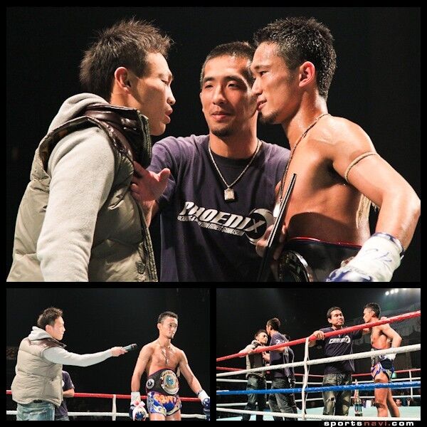 キックの神様 藤原敏男が梅野vs森井を語る 藤原祭り スポーツナビ キックの神様 藤原敏男が梅野vs森井を語る 藤原祭り スポーツナビ
