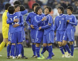 市立船橋は守備陣の成長と、もともと持っていた攻撃力がかみ合い、頂点まで駆け上がった