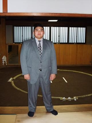 元祖ブログ力士・元普天王に聞く“これまで”と“これから”の相撲人生 - スポーツナビ