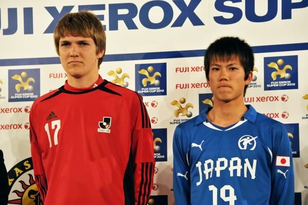 宮市剛 兄貴に負けないくらい世界で活躍したい ネクストジェネレーションマッチ前日会見 スポーツナビ 宮市剛 兄貴に負けないくらい世界で活躍したい ネクストジェネレーションマッチ前日会見 スポーツナビ