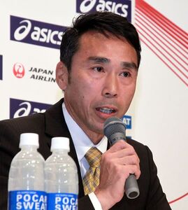 世界で戦えるメンバー 藤原 尾崎らがロンドンへ 川内は落選 マラソン スポーツナビ 世界で戦えるメンバー 藤原 尾崎らがロンドンへ 川内は落選 マラソン スポーツナビ
