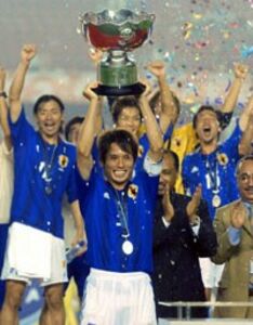 日本サッカーの進化をけん引した絶対的キャプテン 元日本代表 宮本恒靖に託された次なる仕事 スポーツナビ