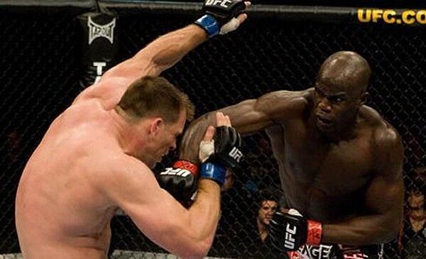 ミルコも下したシーク コンゴのufc戦歴とは 語り継がれる伝説の6番勝負 スポーツナビ ミルコも下したシーク コンゴのufc戦歴とは 語り継がれる伝説の6番勝負 スポーツナビ