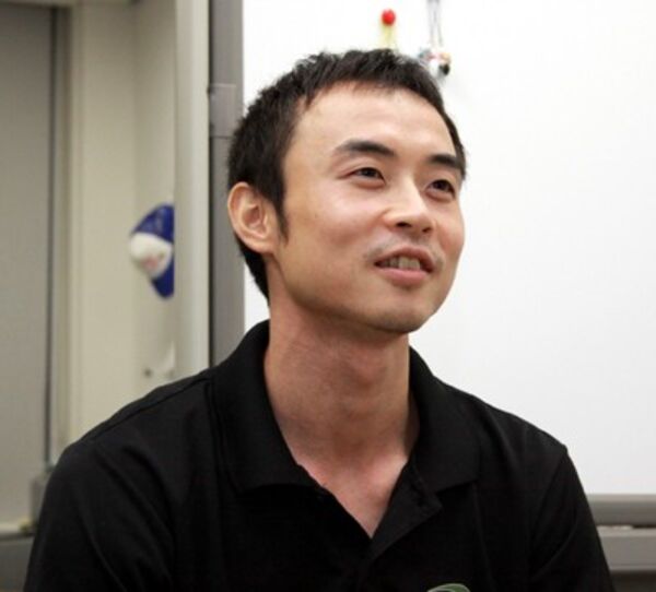男子体操は 中国に勝てる アテネ五輪金メダリスト 鹿島丈博氏に聞く スポーツナビ 男子体操は 中国に勝てる アテネ五輪金メダリスト 鹿島丈博氏に聞く スポーツナビ