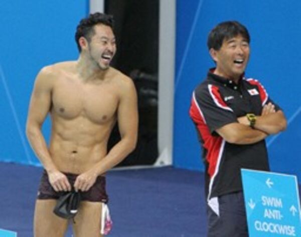 日本はいかにして競泳大国になったのか 北島康介とその時代 スポーツナビ