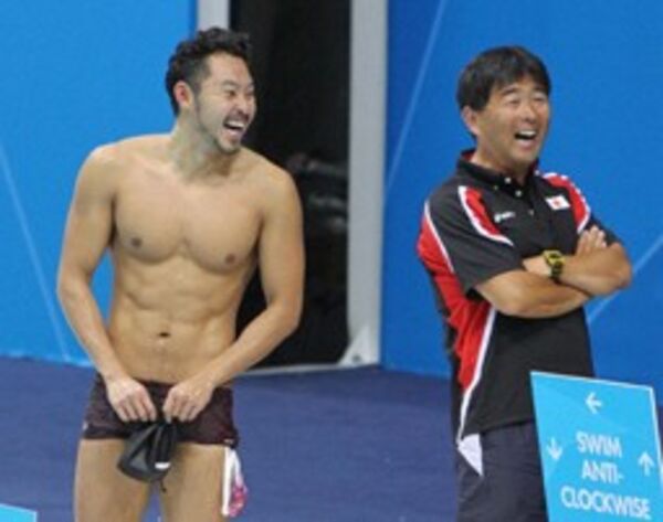 日本はいかにして競泳大国になったのか 北島康介とその時代 スポーツナビ 日本はいかにして競泳大国になったのか 北島康介とその時代 スポーツナビ