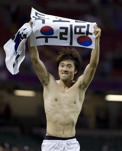 独島問題が韓国サッカーにもたらした影響 焦点はｋｆａ会長とパク チョンウの処遇 スポーツナビ