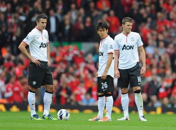 香川真司に求められる いつも以上 のプレー 期待高まる中 現地メディアは厳しい評価 スポーツナビ 香川真司に求められる いつも以上 のプレー 期待高まる中 現地メディアは厳しい評価 スポーツナビ