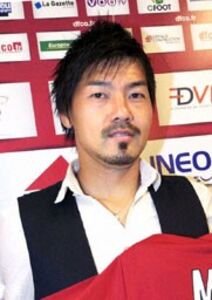 松井大輔 不遇の1年で取り戻した自分らしさ 新天地のブルガリアで誓ったこと スポーツナビ 松井大輔 不遇の1年で取り戻した自分らしさ 新天地のブルガリアで誓ったこと スポーツナビ