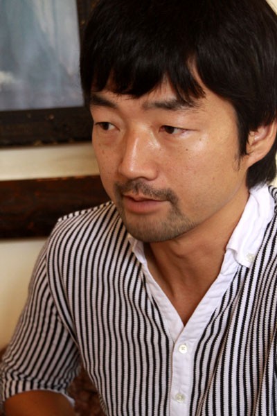 2012年に現役を引退した広山が、これまでのサッカー生活と今後について語ってくれた