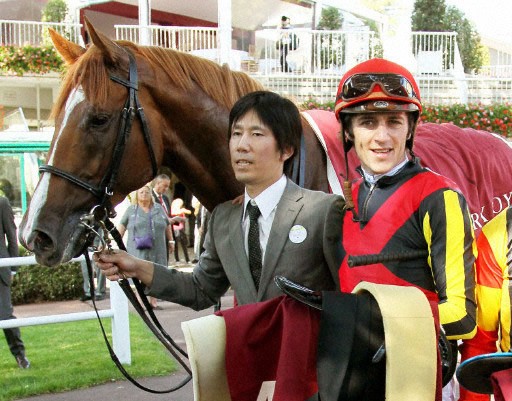 【オルフェーヴル】日本ダービー全18頭出走馬(現地的中馬券)クイックピック オルフェーヴル】日本ダービー全18頭出走馬(現地的中馬券