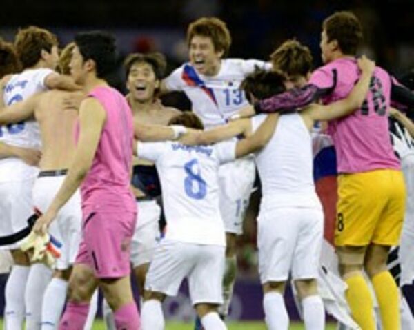 兵役義務が韓国サッカーに及ぼす影響とは 国防 と 夢 の狭間で悩む選手たち スポーツナビ