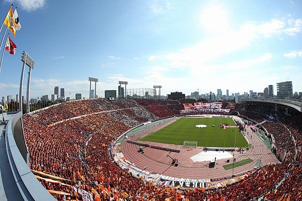 30周年 そしてその先に向けて jリーグを創った男 佐々木一樹 最終回 スポーツナビ 30周年 そしてその先に向けて jリーグを創った男 佐々木一樹 最終回 スポーツナビ