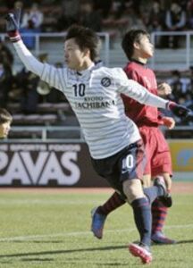 京都橘に見る 共学化した私立校 の躍進 下剋上極まる高校サッカー新時代 スポーツナビ 京都橘に見る 共学化した私立校 の躍進 下剋上極まる高校サッカー新時代 スポーツナビ