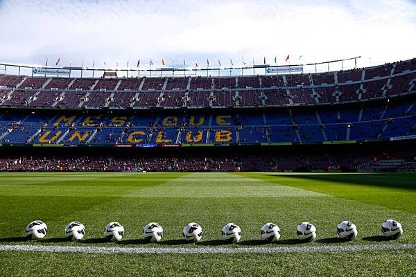 なぜバルサは クラブ以上の存在 なのか 弾圧から生まれたアイデンティティー スポーツナビ なぜバルサは クラブ以上の存在 なのか 弾圧から生まれたアイデンティティー スポーツナビ