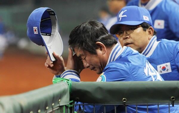 wbc韓国敗退の理由 勝つための準備はできていたか スポーツナビ wbc韓国敗退の理由 勝つための準備はできていたか スポーツナビ