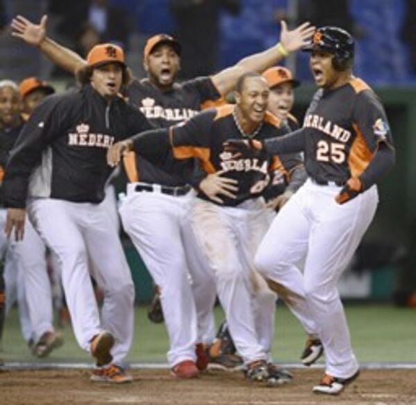 wbcで台頭する欧州勢 その強さの秘密 スポーツナビ wbcで台頭する欧州勢 その強さの秘密 スポーツナビ