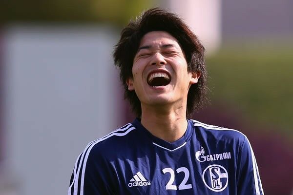 内田篤人が望む最高のプレー 重要視する守備でのチーム貢献 スポーツナビ