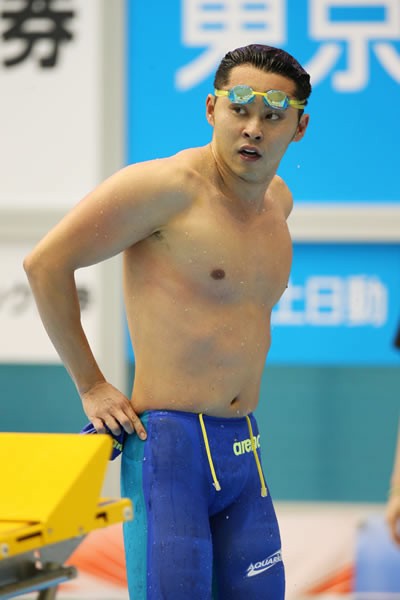 北島康介の泳ぎに変化 完全復活なるか 競泳日本選手権で見えた課題 スポーツナビ