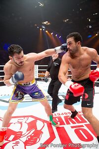 バダ ハリ サップがko負け ロシアで新団体 レジェンド が開催 スポーツナビ バダ ハリ サップがko負け ロシアで新団体 レジェンド が開催 スポーツナビ
