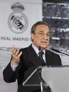 ペレス再選で変わらないマドリーの体質 求められる脱金満の長期的な強化 スポーツナビ ペレス再選で変わらないマドリーの体質 求められる脱金満の長期的な強化 スポーツナビ