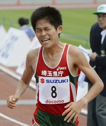 “公務員ランナー”として、2度目の世界選手権に臨む川内優輝(写真)が、陸上に対する思いを語った