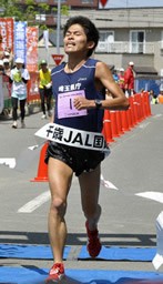 フルタイムで働きながら、独自の練習方法で結果を残してきた川内優輝が実践する5つのマイルールとは!?