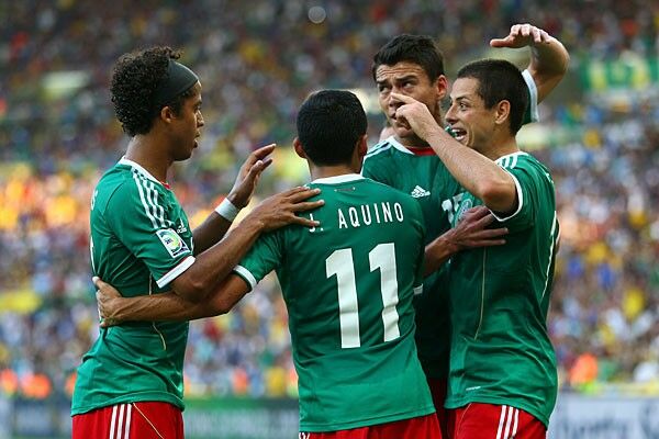 世界で勝つための日本サッカーを再考する メキシコやスペインを模倣する必要はない スポーツナビ