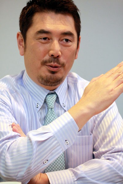 ダルビッシュがフォーシームを使うようになったと指摘する吉井氏。「自分の引き出しとして取っておいたのでは」と話す