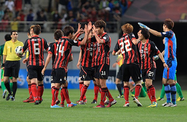 過去5年間で3度の優勝と韓国勢はACLで結果を残しているだけに、FCソウルにも期待がかかる