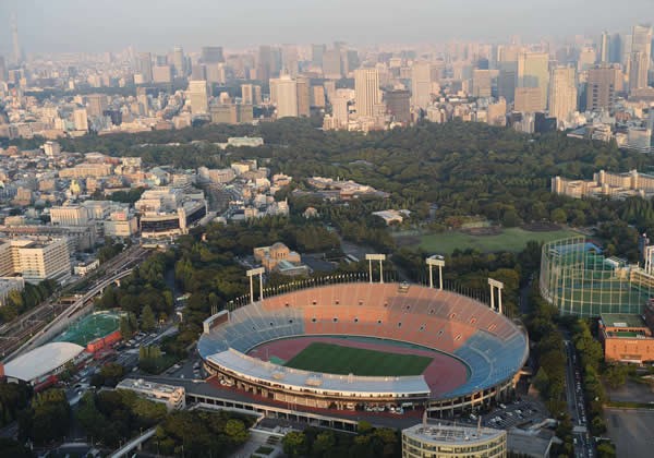 東京五輪で私たちの生活は良くなる？＝経済効果よりも期待したいこと - スポーツナビ
