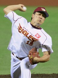 開幕21連勝を達成した楽天・田中。連勝記録はどこまで伸びるのか、元楽天の山村氏が解説する