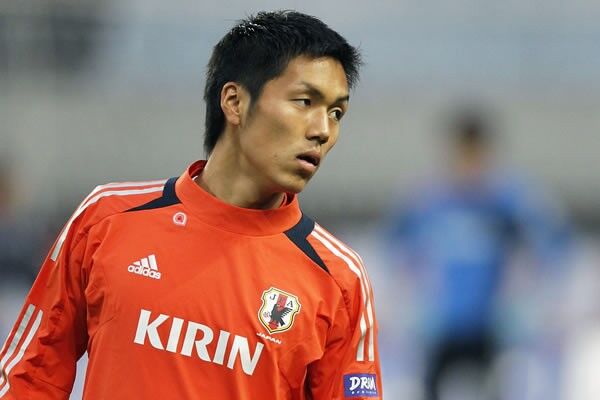 スイスで評価を高める久保裕也の歩み 心身ともに成長し日本代表へ近づく スポーツナビ スイスで評価を高める久保裕也の歩み 心身ともに成長し日本代表へ近づく スポーツナビ