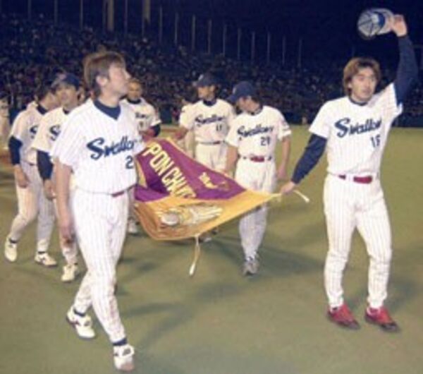 雄星ら若手を変えた石井一久の 流儀 数字よりも大切な球界に残した功績 スポーツナビ 雄星ら若手を変えた石井一久の 流儀 数字よりも大切な球界に残した功績 スポーツナビ