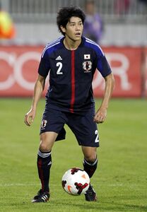 内田篤人が胸に秘めた勝利への渇望 セルビア戦で見せた世界レベルの守備力 スポーツナビ 内田篤人が胸に秘めた勝利への渇望 セルビア戦で見せた世界レベルの守備力 スポーツナビ