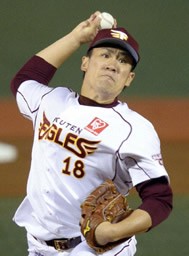 王手をかけた楽天は田中が第6戦先発濃厚、崖っぷち巨人はどう攻略する?