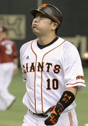 阿部がまさかの大ブレーキ……主役の不調がそのまま勢いの差に