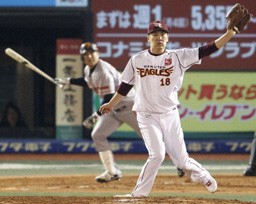 シーズン無敗の田中を攻略した巨人打線。そのポイントはどこにあったのだろうか?