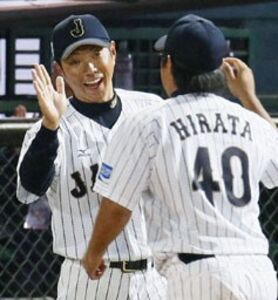 元wbcコーチが語る侍ジャパンへの期待 小久保監督が台湾戦に込めたメッセージとは スポーツナビ 元wbcコーチが語る侍ジャパンへの期待 小久保監督が台湾戦に込めたメッセージとは スポーツナビ