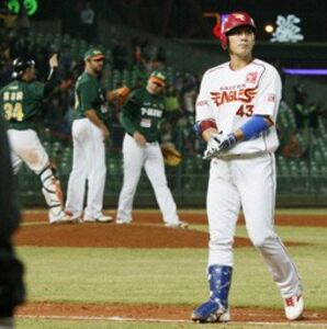 楽天の敗退に考えるアジアシリーズの意義 田中将大の高い注目度が物語る日本の役割 スポーツナビ 楽天の敗退に考えるアジアシリーズの意義 田中将大の高い注目度が物語る日本の役割 スポーツナビ