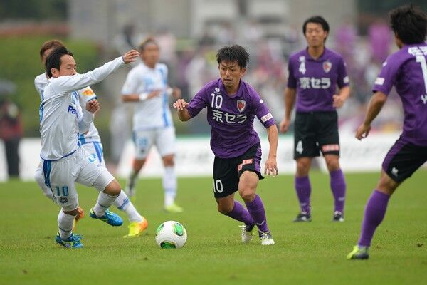 倉貫一毅が挑む古巣との昇格プレーオフ 譲れない最後の椅子を懸けた戦い スポーツナビ 倉貫一毅が挑む古巣との昇格プレーオフ 譲れない最後の椅子を懸けた戦い スポーツナビ