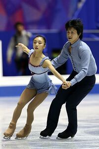 高橋成美と木原龍一が過ごした激動の1年 ペア誕生から失意を経て いま思うこと スポーツナビ 高橋成美と木原龍一が過ごした激動の1年 ペア誕生から失意を経て いま思うこと スポーツナビ
