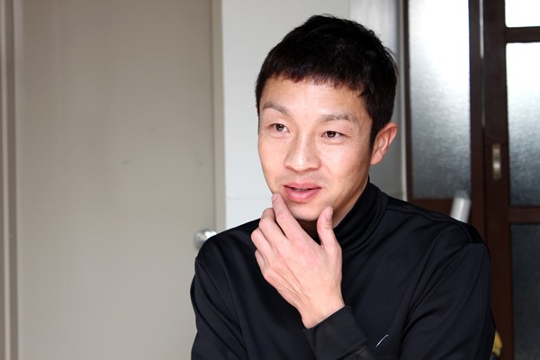 ファンタジーSで京都外回りの1400mを克服したのは大きかったと角田師