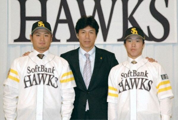 大型補強したホークスの危険性と可能性 スポーツナビ 大型補強したホークスの危険性と可能性 スポーツナビ